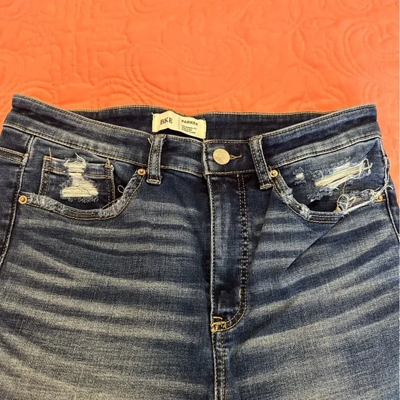 🌟 BKE Parker Super Flare Jeans – Size 28 x 29.5 🌟 - Picture 4 of 8